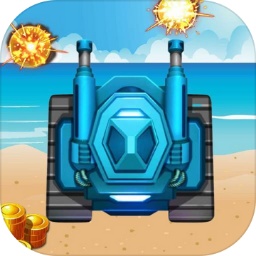 塔防海岸线测试