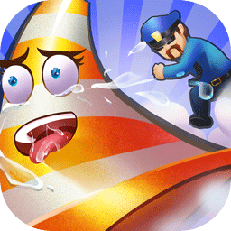 躲猫猫大乱斗测试服