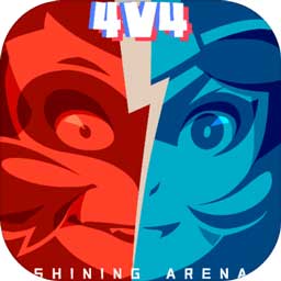 光辉对决 SHINING ARENA