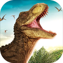 恐龙岛:沙盒进化测试
