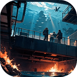 避难所:海底工厂测试