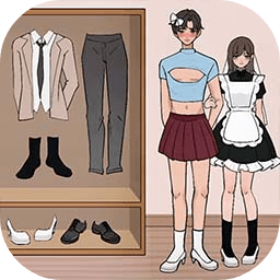 换装练习生测试