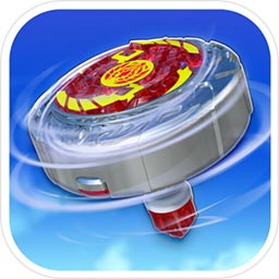 魔幻陀螺:对决测试