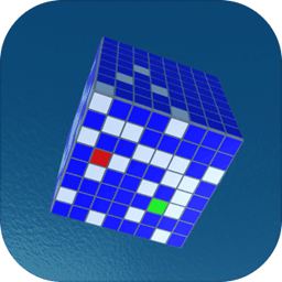 立方骑士测试